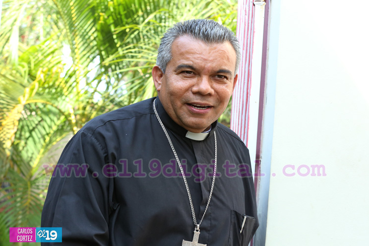 Obispos: Deseo de la Iglesia es la Unidad y Reconciliaci&oacute;n en Nicaragua